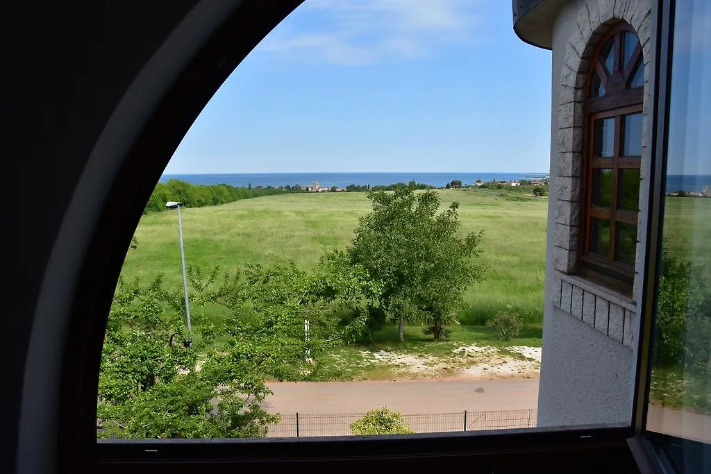 Guest House Fortuna Novigrad Istria