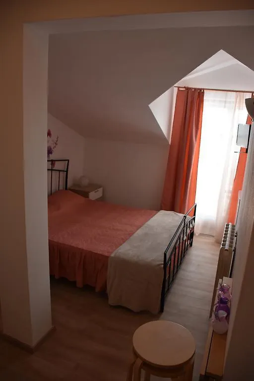 Guest House Fortuna Novigrad Istria 3*,  Kroatien