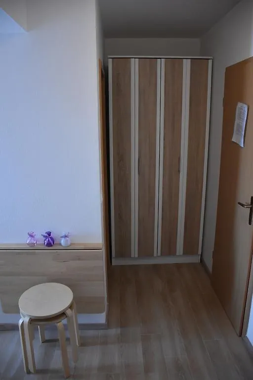 Guest House Fortuna Novigrad Istria