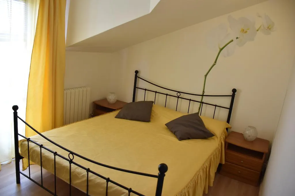 Guest House Fortuna Novigrad Istria
