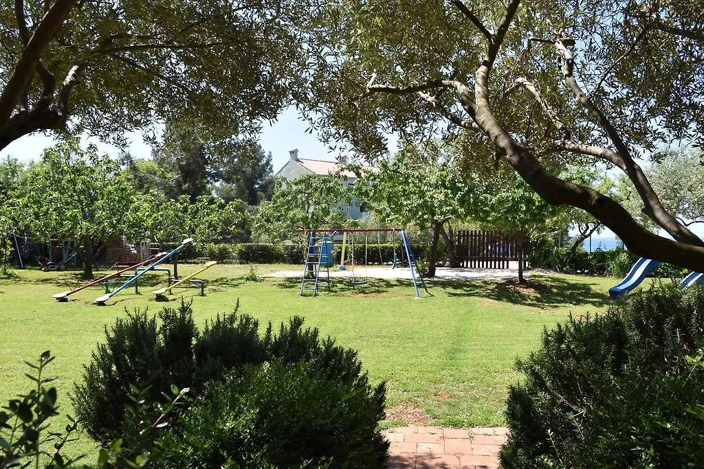 Guest House Fortuna Novigrad Istria