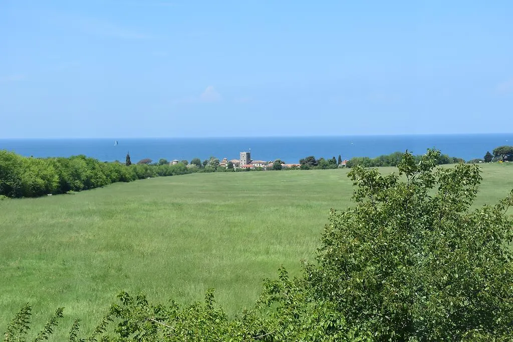 Guest House Fortuna Novigrad Istria