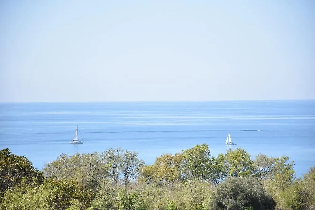 Guest House Fortuna Novigrad Istria