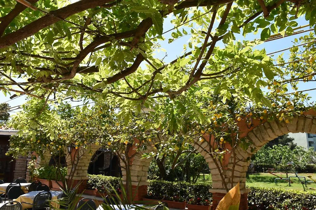 Guest House Fortuna Novigrad Istria