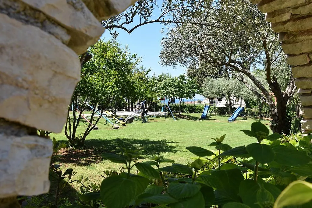 Guest House Fortuna Novigrad Istria 3*,  Kroatien