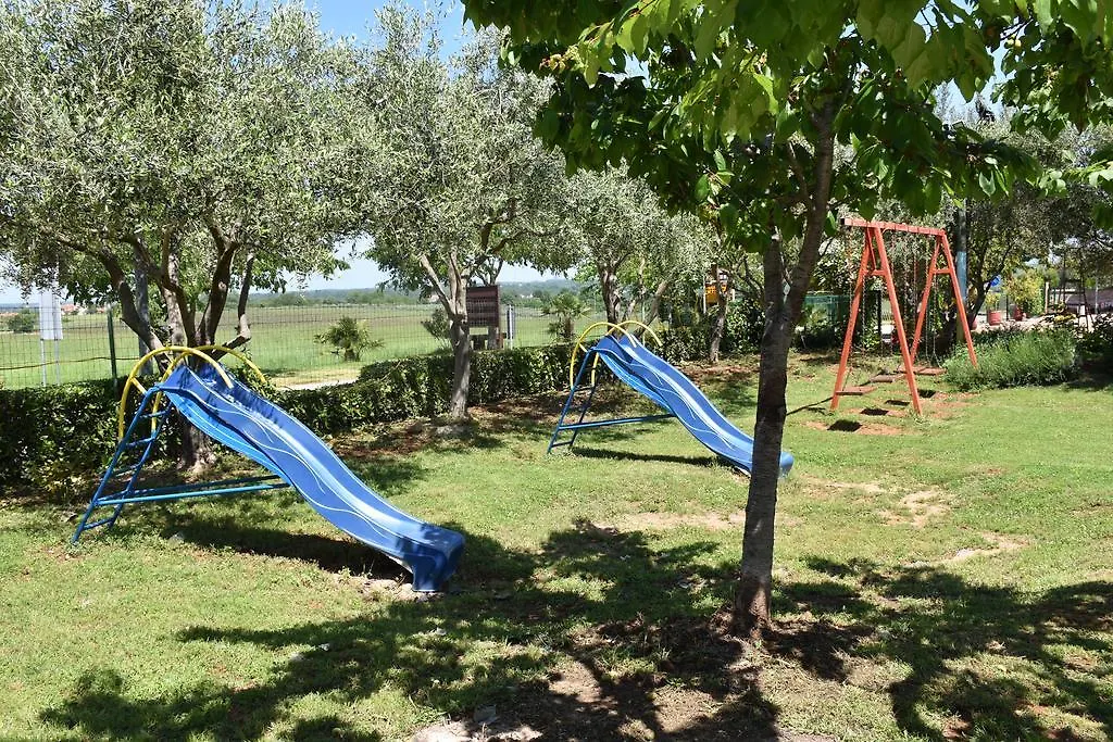 Guest House Fortuna Novigrad Istria