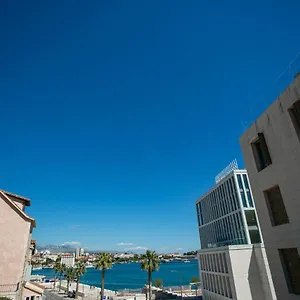 Garden 3*, Spalato Croazia