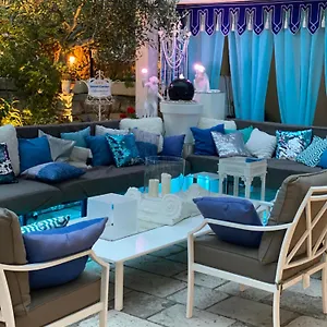 Secret Garden , Zara Croazia