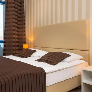 Jadran 3*, Spalato Croazia