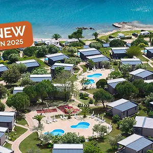 Premium Sirena Village Mobile Homes **** Novigrad Istria