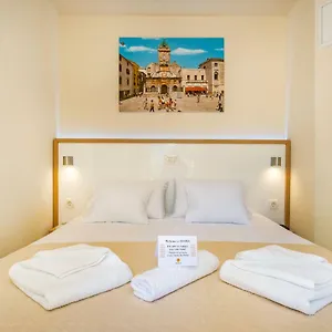 Idassa Palace Kroatien