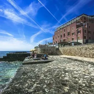 3* Gasthof Rotonda Novigrad