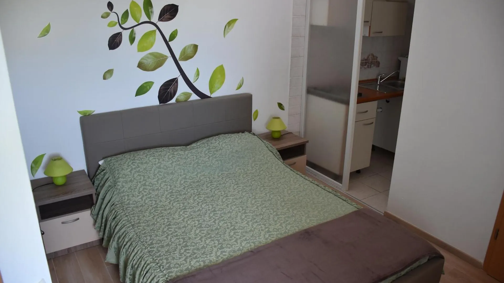 Guest House Fortuna Novigrad Istria