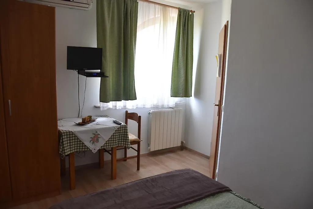 Guest House Fortuna Novigrad Istria