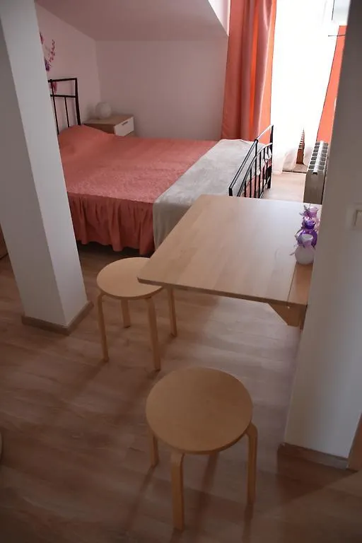 ***  Guest House Fortuna Novigrad Istria Croazia