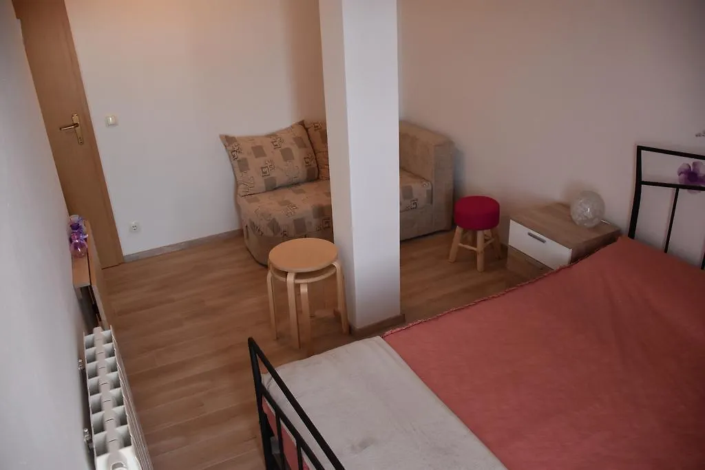 Guest House Fortuna Novigrad Istria Croazia