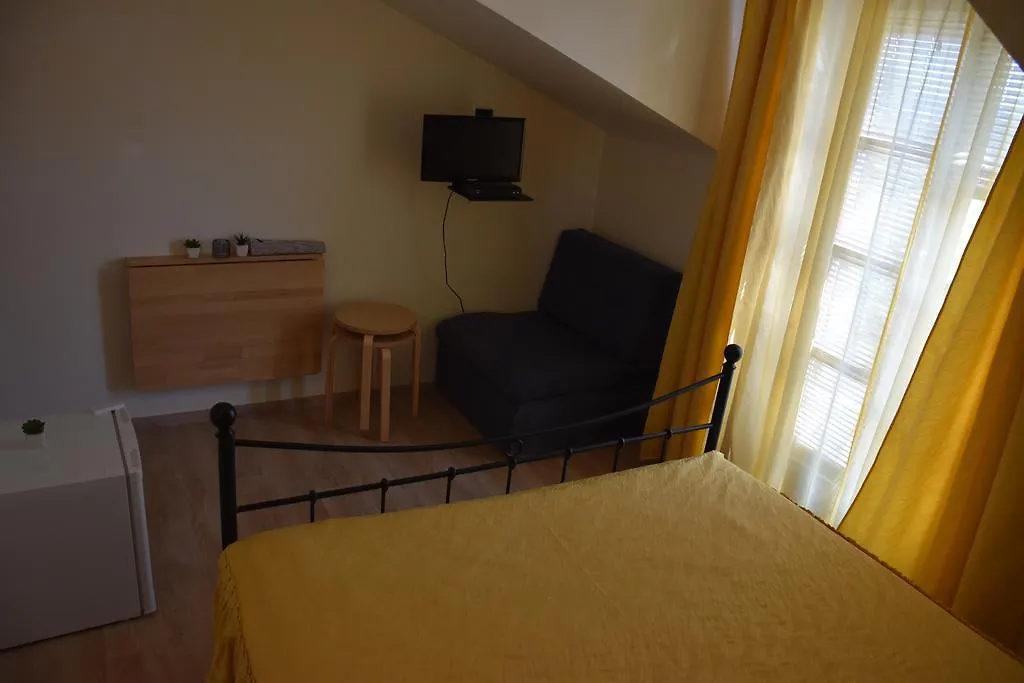 Guest House Fortuna Novigrad Istria