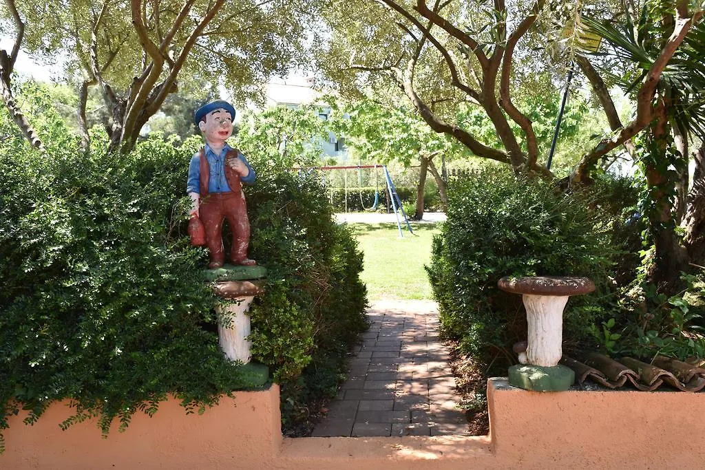 Guest House Fortuna Novigrad Istria